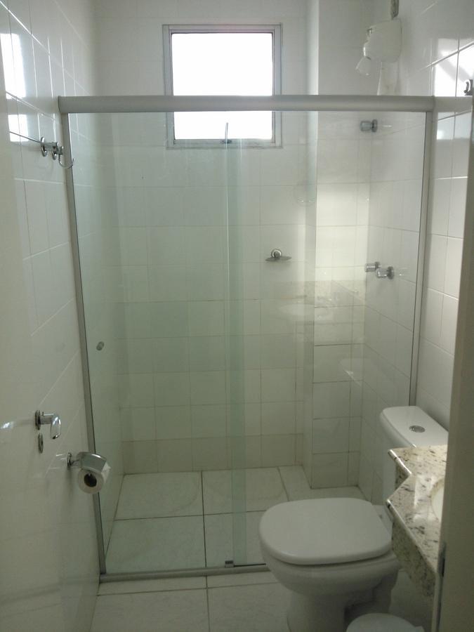 Hotel Minas Brasil Montes Claros Exteriör bild